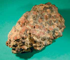 Global demand for bauxite and alumina